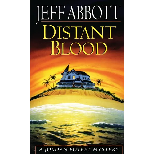 Distant Blood