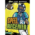 Jake Maddox: Speed Receiver