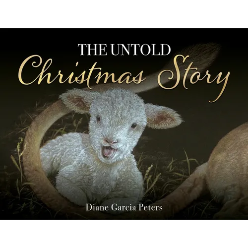 The Untold Christmas Story