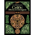 Celtic Stencil Designs