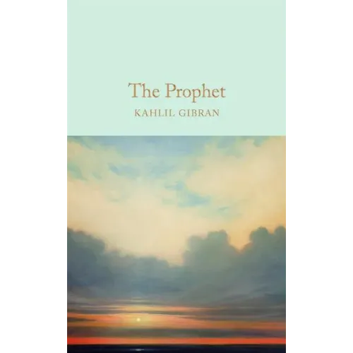 The Prophet