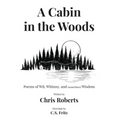 A Cabin In The Woods: Poems of Wit, Whimsy, and (sometimes) Wisdom