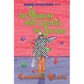 The Burglar Who Counted the Spoons