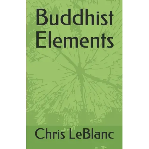 Buddhist Elements