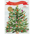 Cookie Advent Cookbook: With 24 Festive Recipes