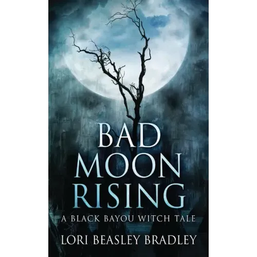 Bad Moon Rising
