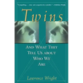 Twins: And What They Tell Us about Who We Are