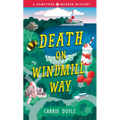 Death on Windmill Way