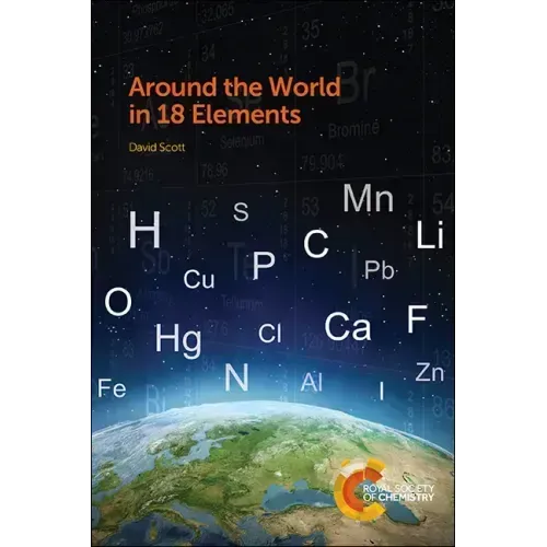 Around the World in 18 Elements: Rsc