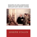 History of the Communist Party of the Soviet Union (Bolsheviks): Short Course