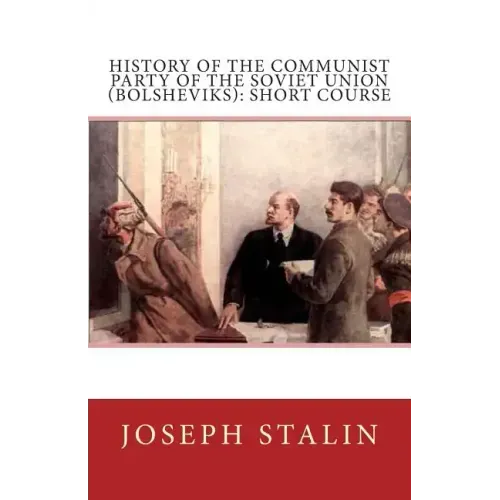 History of the Communist Party of the Soviet Union (Bolsheviks): Short Course