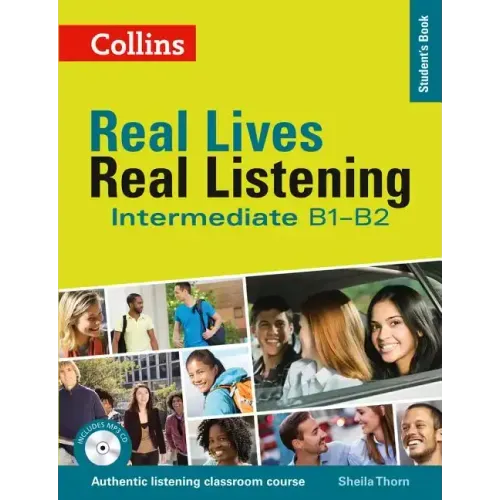 Intermediate Student's Book