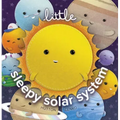 Little Sleepy Solar System