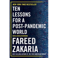 Ten Lessons for a Post-Pandemic World