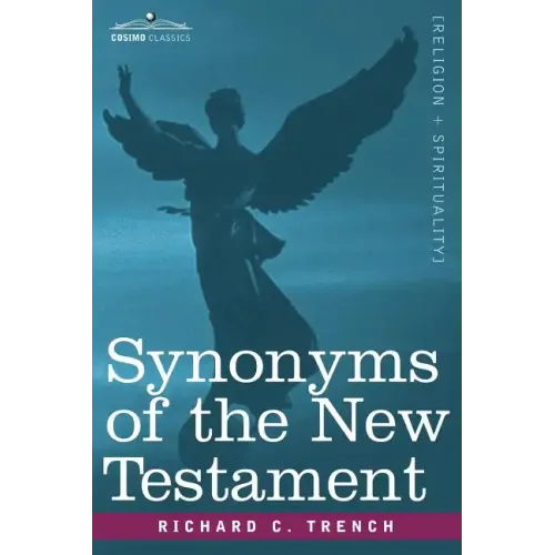 Synonyms of the New Testament