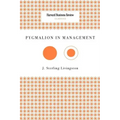 Pygmalion in Management