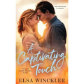 A Captivating Touch: Prequel: Cavallo Brothers Series