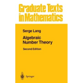 Algebraic Number Theory