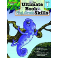 The Ultimate Book of Skills Reproducible First Grade