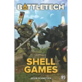 Battletech: Shell Games: A BattleTech Novella