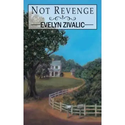 Not Revenge