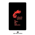 El Libro de Los Abrazos