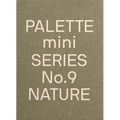 Palette Mini 09: Nature: New Earth Tone Graphics