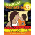 Bedtime in Nunatsiavut
