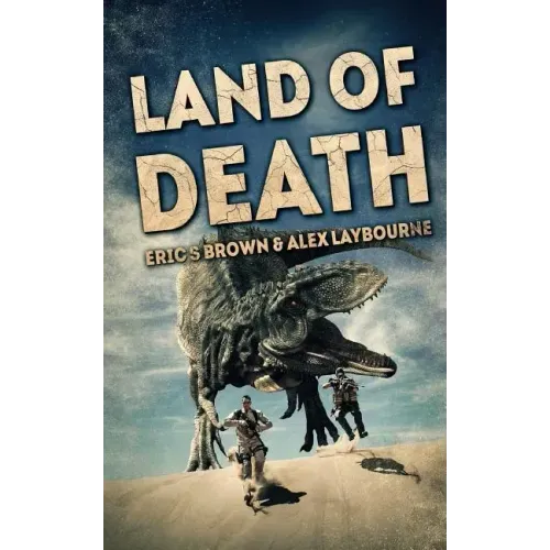 Land Of Death