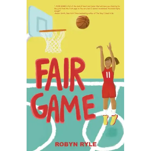 Fair Game