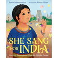 She Sang for India: How M.S. Subbulakshmi Used Her Voice for Change