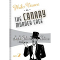 The Canary Murder Case