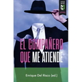 El compañero que me atiende