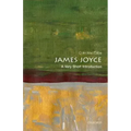 James Joyce: A Very Short Introduction