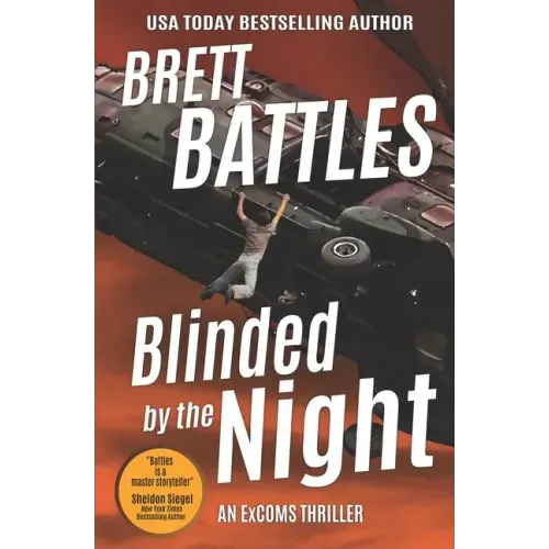 Blinded by the Night