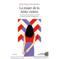 Mujer de la Falda Violeta, La
