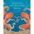 I Love You with All of My Hearts