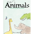 Learn How to Draw Animals