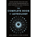 The Complete Book of Astrology