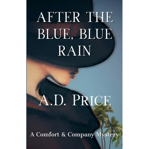 After the Blue, Blue Rain