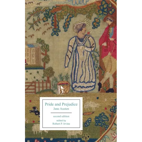 Pride and Prejudice - Second Edition