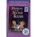Mystery of the Secret Room: Austria 2