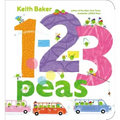 1-2-3 Peas