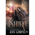 Shira: An Urban Fantasy