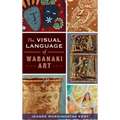 The Visual Language of Wabanaki Art