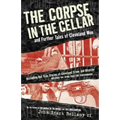 Corpse in the Cellar