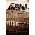 Murder at Ford's Theatre