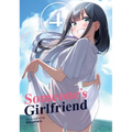 Someone's Girlfriend Vol. 4