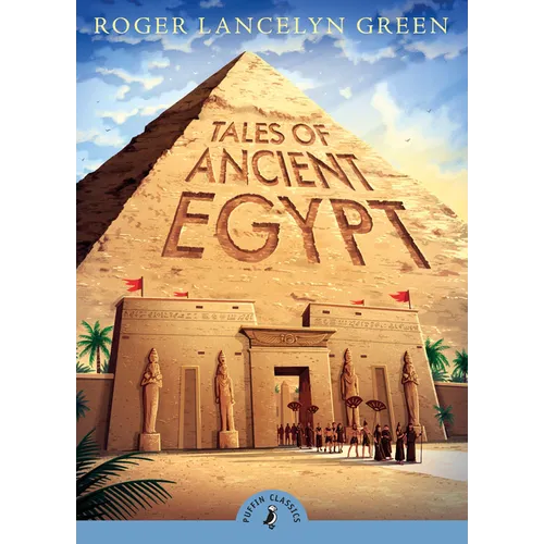Tales of Ancient Egypt