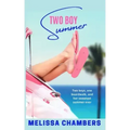 Two Boy Summer: A Young Adult Love Triangle Romance